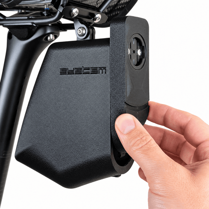 Prestacycle System 500 Aero Pack - Complete System - Prestacycle EU