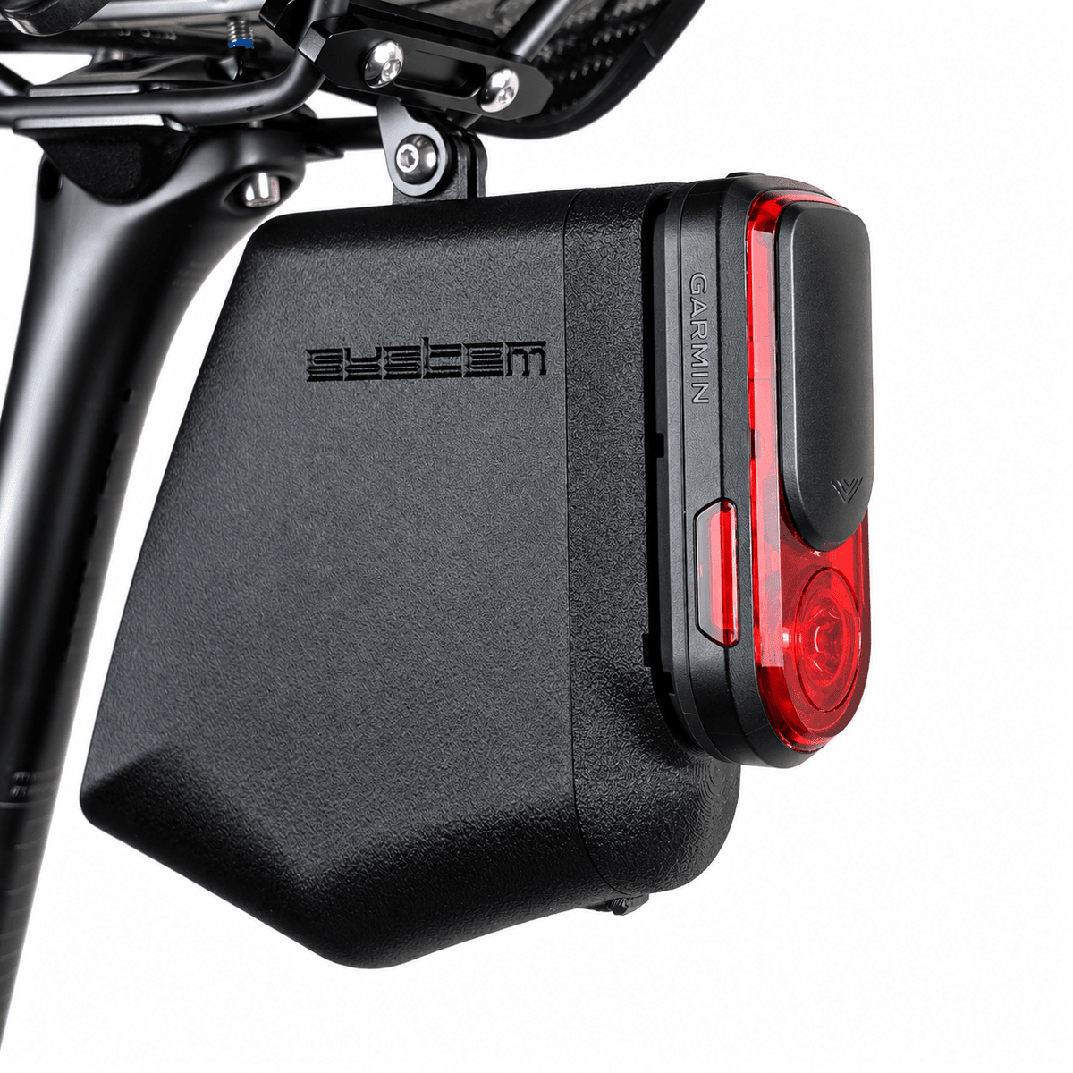 Prestacycle System 500 Aero Pack - Complete System - Prestacycle EU