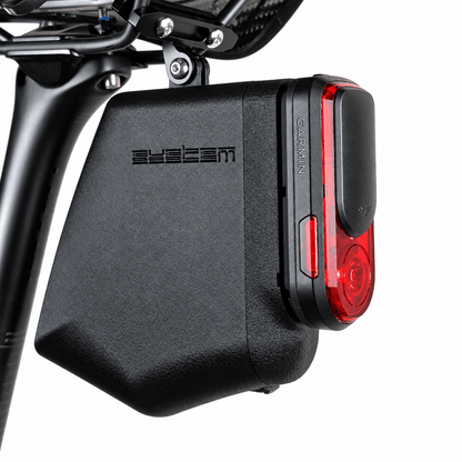 Prestacycle System 500 Aero Pack - Complete System - Prestacycle EU