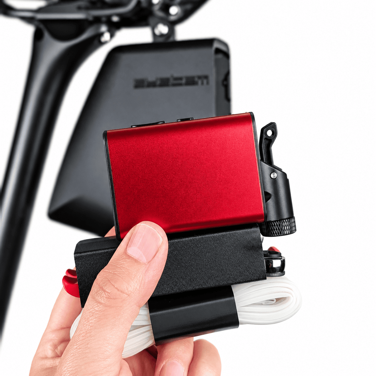 Prestacycle System 500 Aero Pack - Complete System - Prestacycle EU