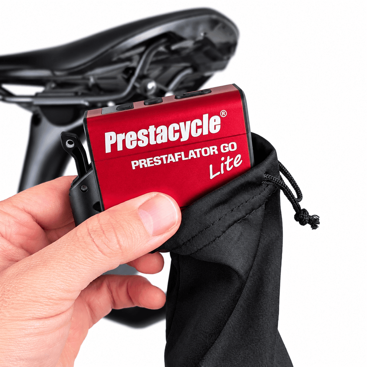 Prestacycle System 500 Aero Pack - Complete System - Prestacycle EU