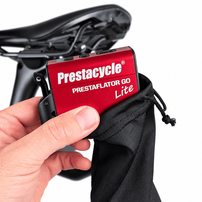 Prestacycle System 500 Aero Pack - Complete System - Prestacycle EU