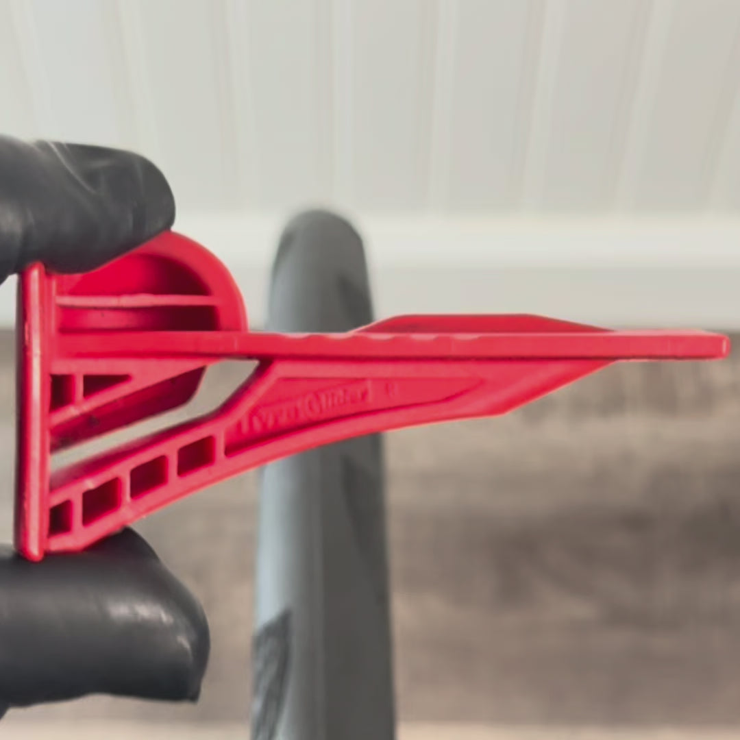 Prestacycle Tyre Glider