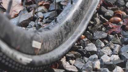 CO2 Tire Plugger Kit