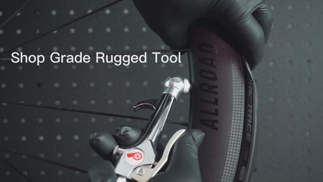 Prestaflator Mini Presta Head Gasket